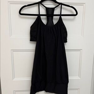 Lulu lemon tank top size 6